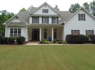 783 Shady Oaks Cir, Oxford, MS 38655
