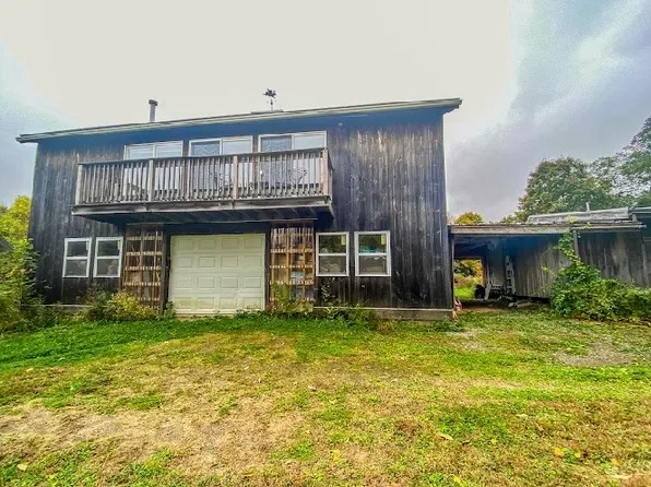 391 Legion Park Rd #A, Vassalboro, ME 04989