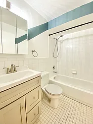 Rented by Keller Williams NYC