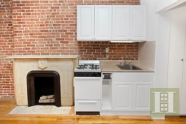 Rented by Halstead Real Estate