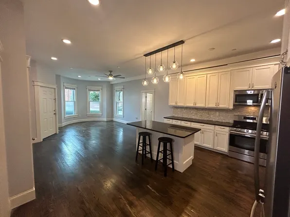 89 Blue Hill Ave APT 1, Roxbury, MA 02119