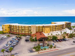 2301 S Atlantic Ave #320, Daytona Beach Shores, FL 32118