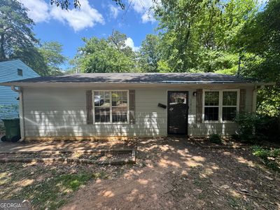 1417 Elizabeth Ave SW, Atlanta, GA, 30310
