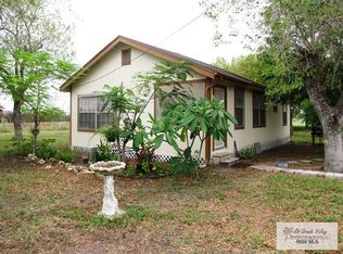 1501 S Reynolds, Rio Hondo, TX 78583