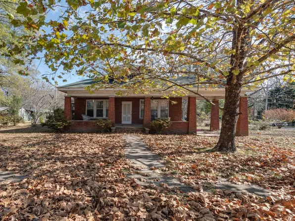 226 Tippah St, Grand Junction, TN 38039