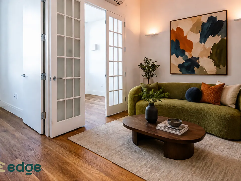17 Monitor St #4J