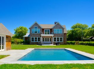 23 Gansett Ln, Amagansett, NY 11930