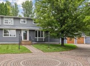 4524 129th St N, White Bear Lake, MN 55110