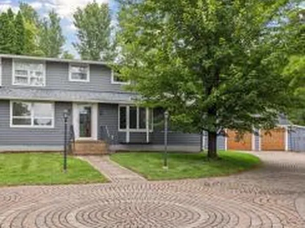 4524 129th St N, White Bear Lake, MN 55110