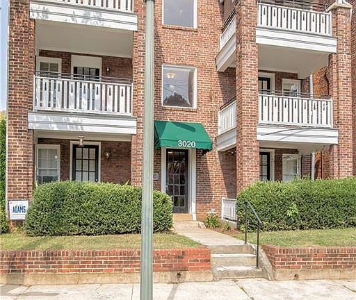 4th image of 3020 Patterson Ave #U11