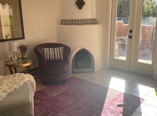 (Undisclosed Address), Santa Fe, NM 87505