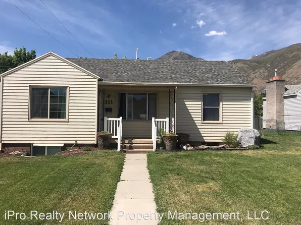 111 B St, Springville, UT 84663