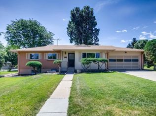 13704 W 21st Ave, Golden, CO 80401