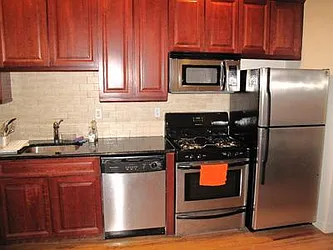 Rented by Fenwick Keats Real Estate