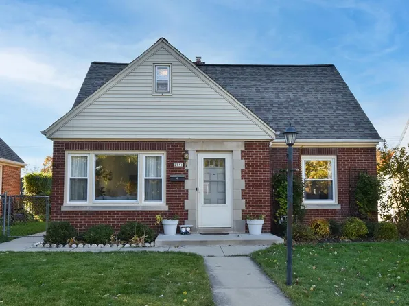 2751 North 83rd STREET, Milwaukee, WI 53222