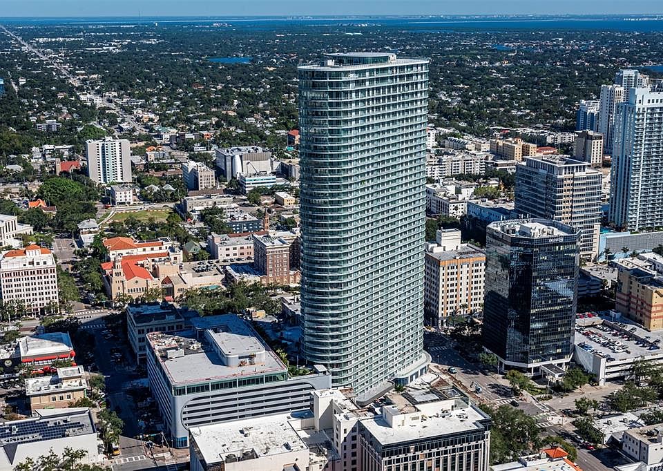 1st image of 400 CENTRAL AVENUE #2905
