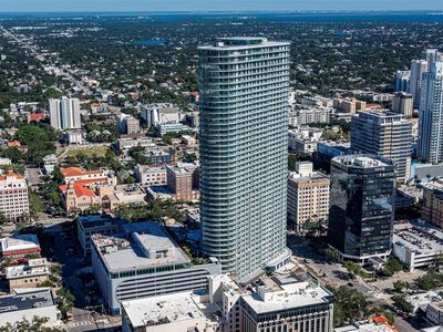 400 Central Ave #2807, Saint Petersburg, FL, 33701