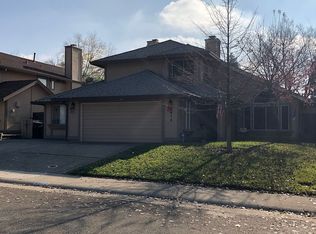 4912 Fan Wood Way, Antelope, CA