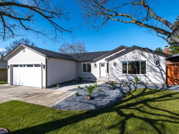 6349 Rampart Dr, Carmichael, CA 95608