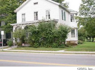 5373 Dayan St, Lowville, NY 13367