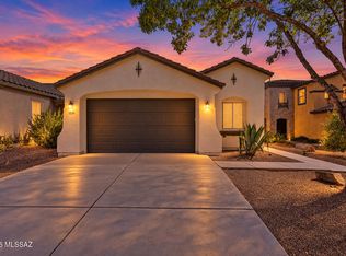 15741 S Camino Muesa, Sahuarita, AZ 85629