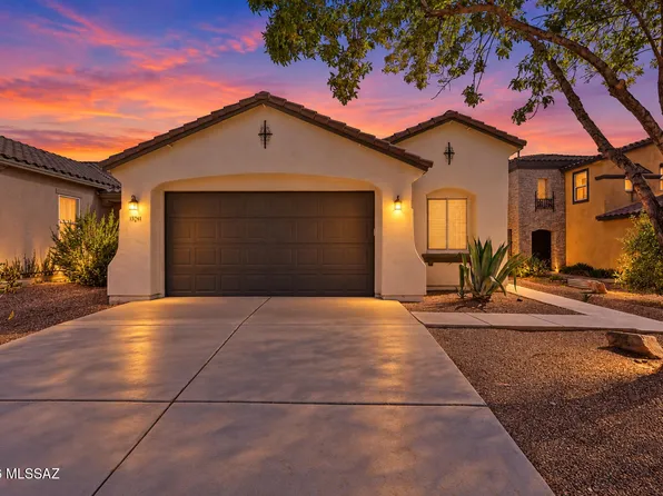 15741 S Camino Muesa, Sahuarita, AZ 85629