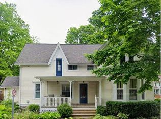 634 State St, Lapeer, MI 48446