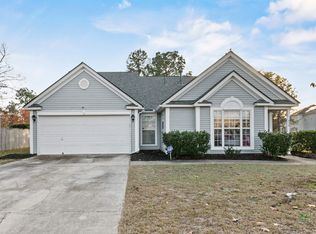 210 Summit Ridge Cir, Columbia, SC 29229