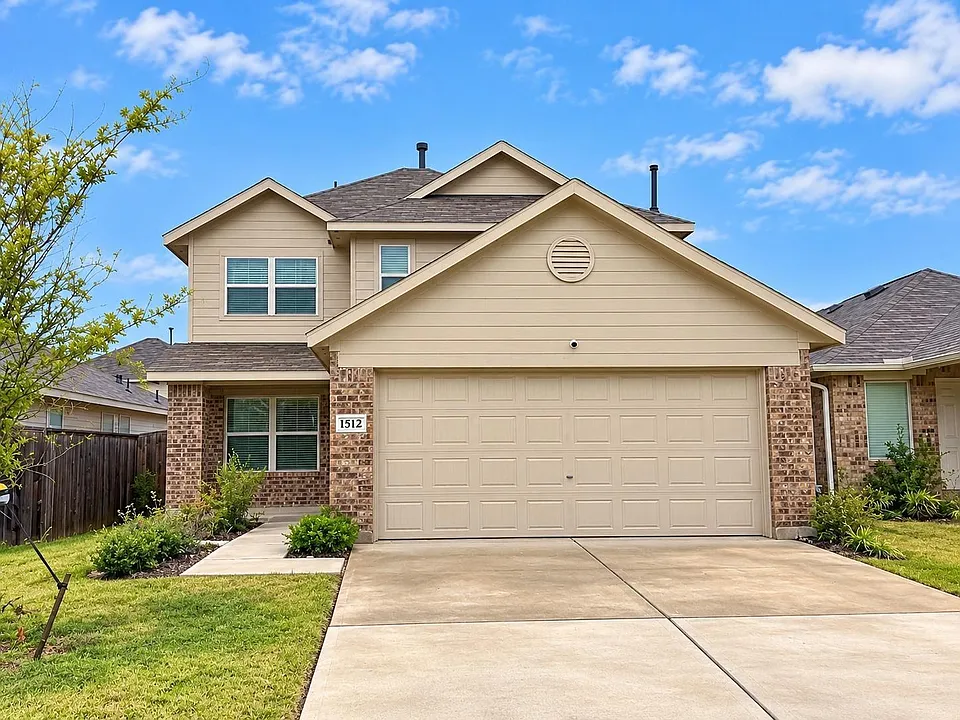 1512 Las Cuevas Dr