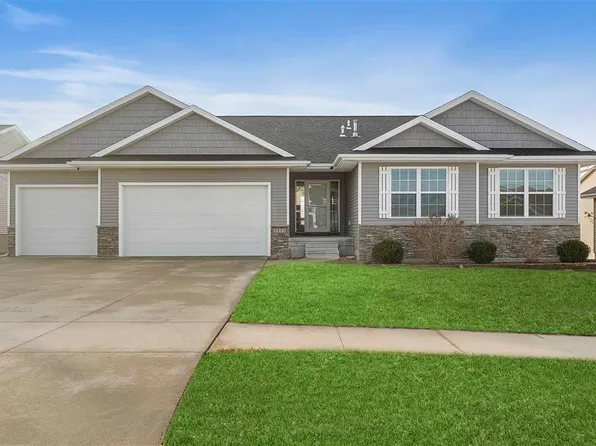 3115 Ridgeview Dr, Ely, IA 52227