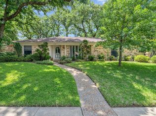 3020 Scenic Hills Ct, Bedford, TX 76021