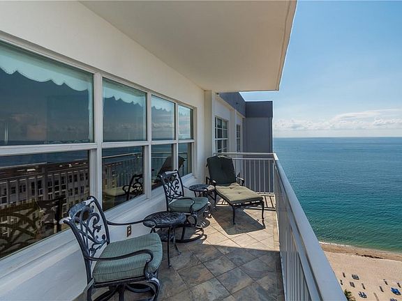 2nd image of 3750 Galt Ocean Drive #PH2005