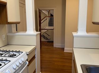 23 Wendell St #12G, Cambridge, MA 02138