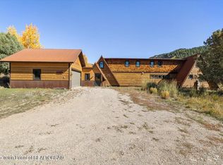 1635 Mule Deer Ln, Victor, ID 83455