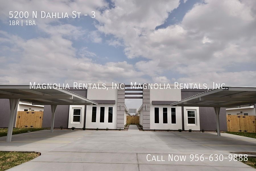 1st image of 5200 N Dahlia St #3