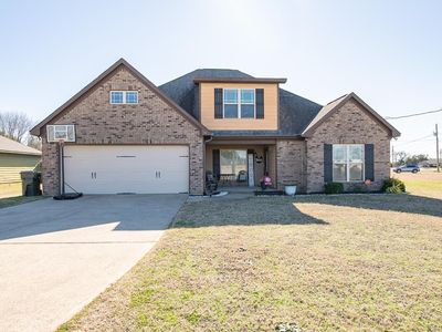 38 Wheatland Way, Fort Mitchell, AL, 36856