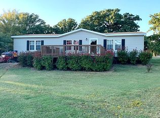 6217 Dixie St, Kingston, OK 73439