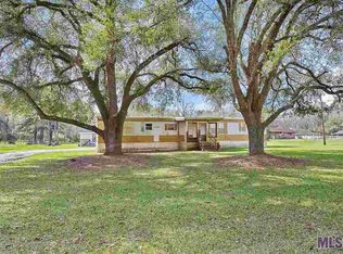9016 Lemon Rd, Slaughter, LA 70777