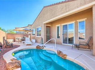 6546 Brooklyn Heights St, Las Vegas, NV 89166
