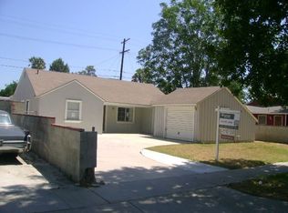 8168 Andasol Ave, Northridge, CA 91325