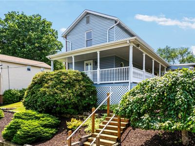 217 Orchard St W, Bairdford, PA, 15006