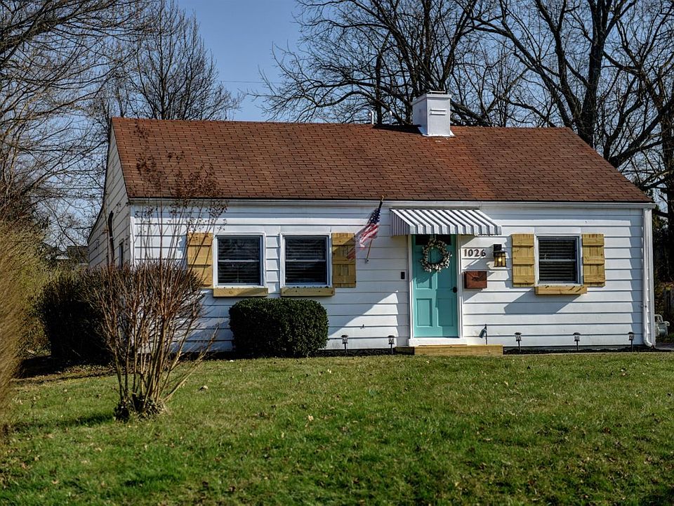1st image of 1026 Marcellus Dr