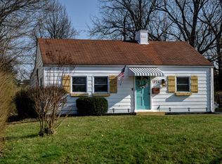 1026 Marcellus Dr, Lexington, KY 40505