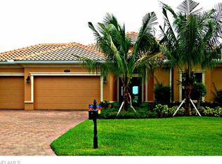 9313 Campanile Cir, Naples, FL 34114