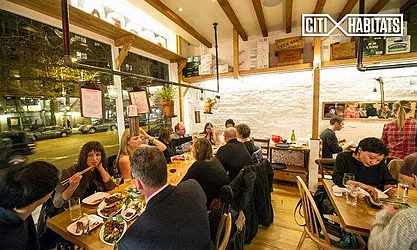 Rented by Citi Habitats