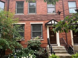 814 Main St, Evanston, IL 60202