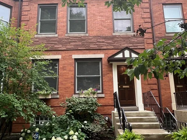 814 Main St, Evanston, IL 60202