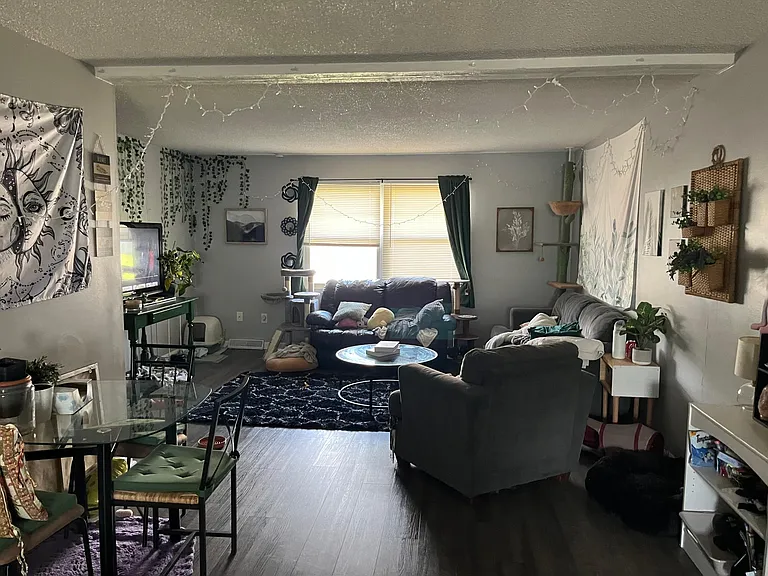 Large Livingroom!