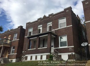 2837 Miami St #A, Saint Louis, MO