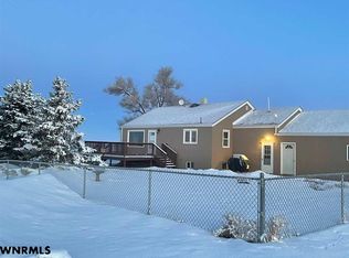 360568 County Road R, Bayard, NE 69334